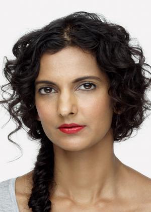 Poorna Jagannathan